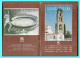 GREECE- GRECE - HELLAS 1981: Booklet With Compl. Set And Commemorative Postmark - For Year 1981 (5SCANS) - Usati