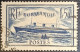 France Y&T N° 299 Paquebot Normandie. 1,50 Fr. Bleu. Cachet De Paris. - Used Stamps