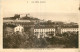 06 - ANTIBES - LES CASERNES ET LE FORT CARRE - Autres & Non Classés