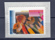 Probedruck Test Stamp Specimen Prove Istituto Poligrafico Dello Stato 2002 - 2001-10:  Nuovi