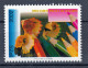 Probedruck Test Stamp Specimen Prove Istituto Poligrafico Dello Stato 2002 - 2001-10: Neufs