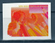 Delcampe - Probedruck Test Stamp Specimen Prove Istituto Poligrafico Dello Stato 2002 - 2001-10:  Nuovi