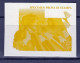 Delcampe - Probedruck Test Stamp Specimen Prove Istituto Poligrafico Dello Stato 2002 - 2001-10: Nieuw/plakker