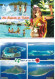 5 Cartes Postales Sur TAHITI: Diverses Vues. - Tahiti