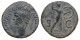 CCG Certified! CLAUDIUS (41-54). As. Rome. - The Julio-Claudians (27 BC Tot 69 AD)