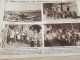 Delcampe - MIROIR 15/VON KLUCK MALMAISON/AMANCE/LA BASSEE/SERBIE ATROCITESCHABATZ /ZAVLAKA/PRISONNIERS/PEINTRE  FARRE ROSENTHAL - 1900 - 1949