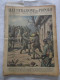 # ILLUSTRAZIONE DEL POPOLO N 13 /1938 GUERRA DI SPAGNA / LIGURIA  JUVE / - Primeras Ediciones
