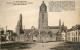 44 - BATZ - RUINES DE N.D. DU MURIER - TOUR SAINT GUENOLE - Batz-sur-Mer (Bourg De B.)