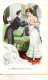 SERIE ILLUSTREE COMPLETE TRES EROTIQUE : Nuit De Noces 1900 ( TRES EXPLICITE ) - Marriages