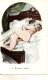 Delcampe - SERIE ILLUSTREE COMPLETE TRES EROTIQUE : Nuit De Noces 1900 ( TRES EXPLICITE ) - Couples