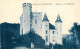 43 - BRIOUDE - CHATEAU DE TORSIAC - Brioude