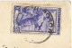 Emilia Romagna-bologna Imola-dozza Imolese Ingresso Al Paese Veduta Fine Anni 40 (vedi Retro) - Other & Unclassified