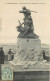 28 - CHATEAUDUN - MONUMENT DE LA DEFENSE  - Chateaudun