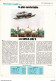 3 Feuillets De Magazine Simca 1307 S 1976. 1307-1308 1975, 1308 GT 1976 - Auto's