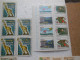 STAMP ITALIA, Lot TIMBRES ITALIEN, Timbres DIVERS..  ...ref N5/40/8 - Andere & Zonder Classificatie