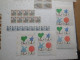 Delcampe - STAMP ITALIA, Lot TIMBRES ITALIEN, Timbres DIVERS..  ...ref N5/40/8 - Sonstige & Ohne Zuordnung