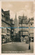 R030720 Frankfurt A. Main. Domblick Am Alten Markt. Ludwig Klement. RP - Wereld