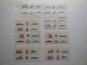 STAMP ITALIA, Lot TIMBRES ITALIEN, Timbres Catégorie Bateaux, Navires..  ...ref N5/40/8 - Andere & Zonder Classificatie