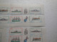 STAMP ITALIA, Lot TIMBRES ITALIEN, Timbres Catégorie Bateaux, Navires..  ...ref N5/40/8 - Other & Unclassified