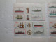 STAMP ITALIA, Lot TIMBRES ITALIEN, Timbres Catégorie Bateaux, Navires..  ...ref N5/40/8 - Sonstige & Ohne Zuordnung