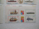 Delcampe - STAMP ITALIA, Lot TIMBRES ITALIEN, Timbres Catégorie Bateaux, Navires..  ...ref N5/40/8 - Sonstige & Ohne Zuordnung