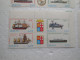 Delcampe - STAMP ITALIA, Lot TIMBRES ITALIEN, Timbres Catégorie Bateaux, Navires..  ...ref N5/40/8 - Autres & Non Classés