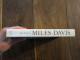 Miles Davis De Ian Carr. Parenthèses, Collection Epistrophy. 1991 - Musik