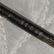 Delcampe - Baguette Fusil Chassepot 1866 - Sammlerwaffen