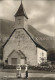 11671482 Hardanger Eidfjord Kirke Kirche Trachten Norwegen - Noorwegen