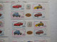 STAMP ITALIA, Lot TIMBRES ITALIEN, Timbres SCAT SIMI MILANO VOITURES SPORT TRACTEURS..  ...ref N5/40/8 - Other & Unclassified