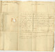 30 S. BEAT 1799 Pour Toulouse - 1701-1800: Precursores XVIII