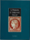 Le Patrimoine Du Timbre Poste Francais  927 Pages  Décembre  1998  / Poids 2,500 Kg - Philatélie Et Histoire Postale