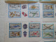 Delcampe - STAMP ITALIA, Lot TIMBRES ITALIEN, Timbres AVIONS A REACTIONS -- HELICOPTERES -- ENGINS VOLANTS..  ...ref N5/40/8 - Sonstige & Ohne Zuordnung