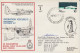 Ross Dependency 1977 Operation Icecube 13 Signature  Ca Scott Base 26 NO 1977 (RT157) - Briefe U. Dokumente