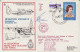 Ross Dependency 1977 Operation Icecube 13 Signature  Ca Scott Base 29 NO 1977 (RT158) - Cartas & Documentos
