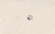 DE 1899 - Carte Porcelaine De G. Gilson, Coutelier-Armurier, Louvain, Imp Hahn. - Otros & Sin Clasificación