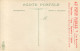 PUBLICITE - AU PETIT PIERRE  - RUE MONTEBELLE LYON  (au Dos) - LE  THEATRE  - Publicidad