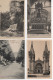 07 - LA LOUVESC - Lot De 20 Cartes Postales Format 9 X 14 Cm En Tbe - Toutes Scannées - Lot N° 3 - (R011) - La Louvesc