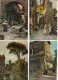 Lot De 34 Cartes Postales Neuves De Rome (Roma) Roma Sparita De E. Roesler Franz - Otros Monumentos Y Edificios