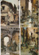 Lot De 34 Cartes Postales Neuves De Rome (Roma) Roma Sparita De E. Roesler Franz - Andere Monumente & Gebäude