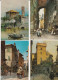 Delcampe - Lot De 34 Cartes Postales Neuves De Rome (Roma) Roma Sparita De E. Roesler Franz - Otros Monumentos Y Edificios