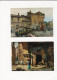 Delcampe - Lot De 34 Cartes Postales Neuves De Rome (Roma) Roma Sparita De E. Roesler Franz - Autres Monuments, édifices