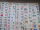 F.D.C. FDC FIRST DAY COVER LARGE BIG LOT AUSTRIA OSTERREICH FOR STUDY - Lettres & Documents