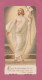 Advertising Holy Card- Josef Mueller, Editions D'Art, Munich. Nouveaute'. N°7918 - Devotion Images