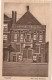 Haarlem Het Oude Stadhuis / Hoofdwacht Alle Luiken Gesloten # 1924    5050 - Haarlem