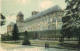 18 - BOURGES - LA CATHEDRALE - VUE DU JARDIN DE L'ARCHEVECHE - Bourges