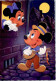 51526507 - Micky Maus Minnie Maus Laute - Disney