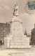 63 -  CLERMONT FERRAND -  MONUMENT AUX COMBATTANTS - OEUVRE DE M. VAURY - Clermont Ferrand