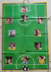 Bo Verona Calcio Superposter Lo Scudetto E' Nostro Poster 56x80 Cm - Books