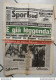 220  Giornale Sportsud 12 Maggio 1987 E' Gia Leggenda 1 Scudetto Napoli Maradona - Riviste & Cataloghi